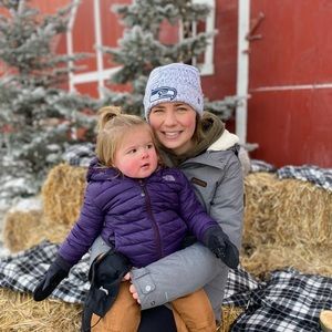 Meet your Posher, Erin